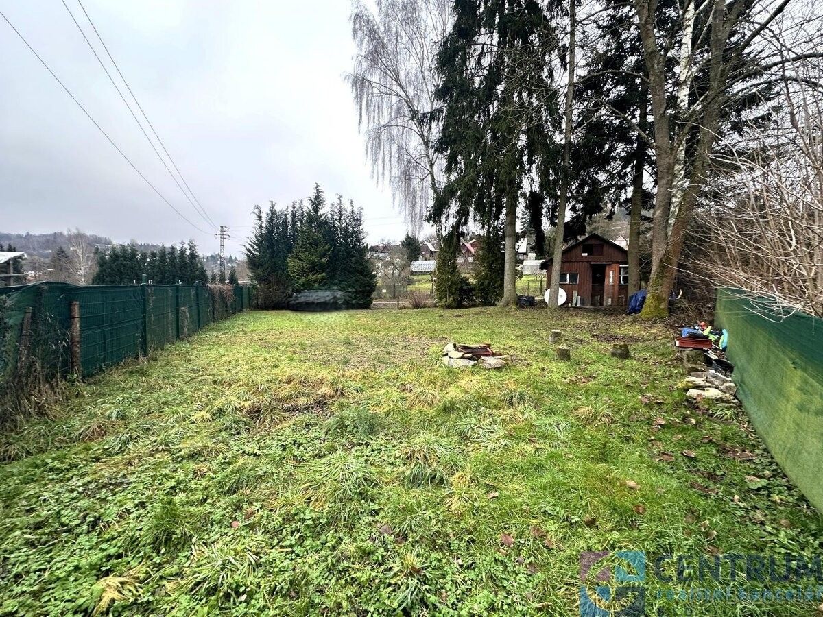 Prodej chata - Semily, 513 01