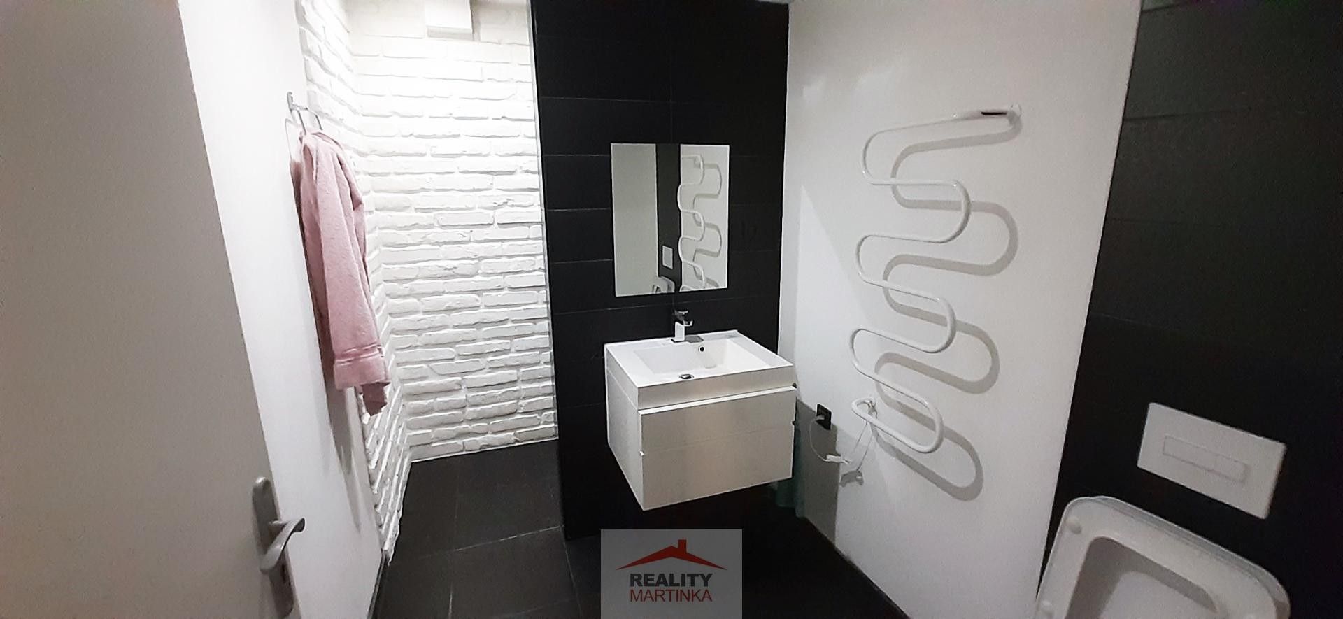 Byt 2+kk · 48 m² · Výletní, Valašské Meziříčí - 4