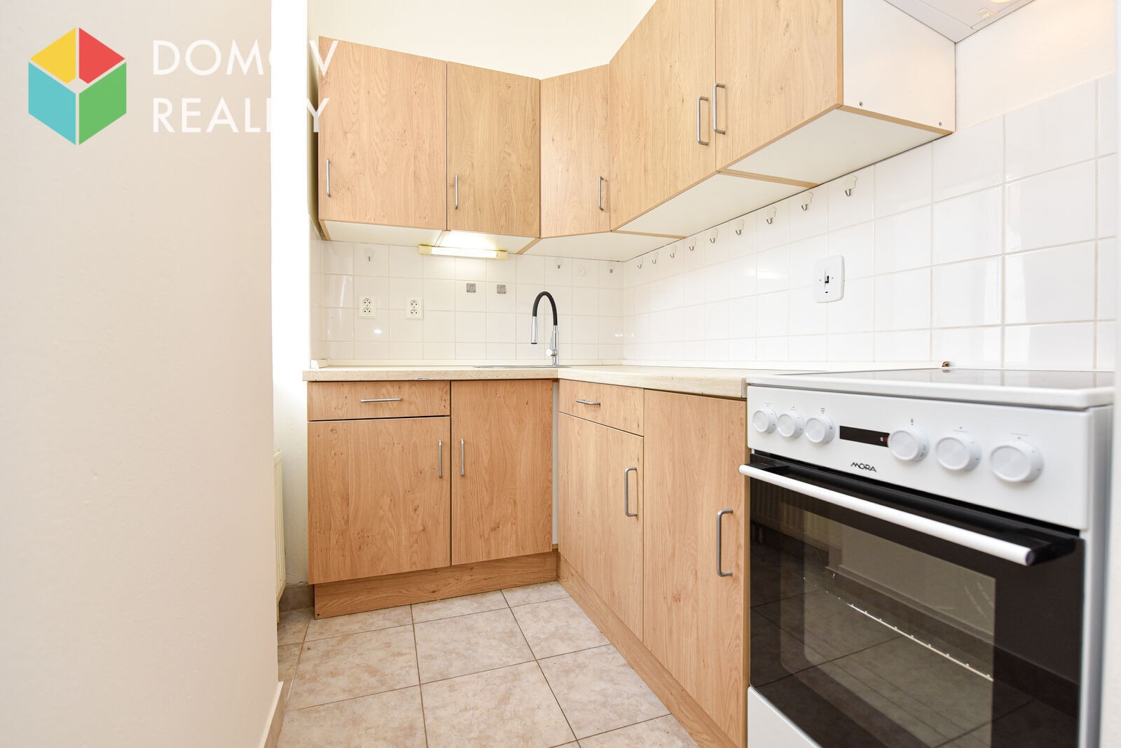 1+1, Bezručova, Králův Dvůr, 39 m² - 2