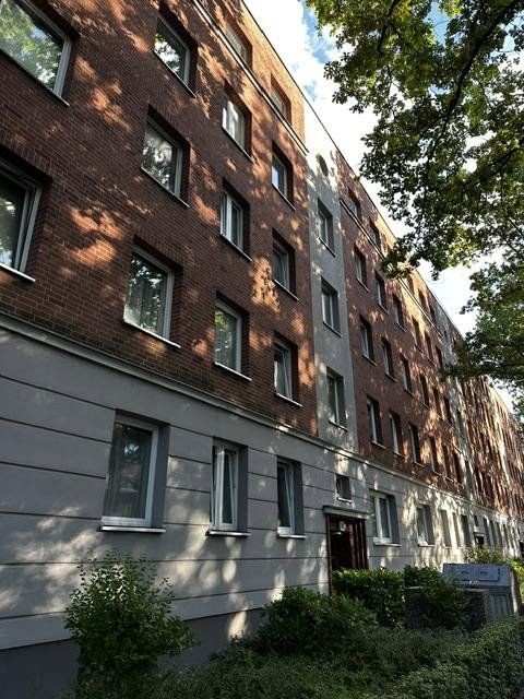 Byt 1+1 · 33 m² · Eulenkamp 52 Hamburg Dulsberg Hamburg 22049 - 3