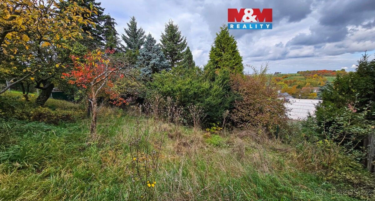 Zahrady, Mšec, 270 64