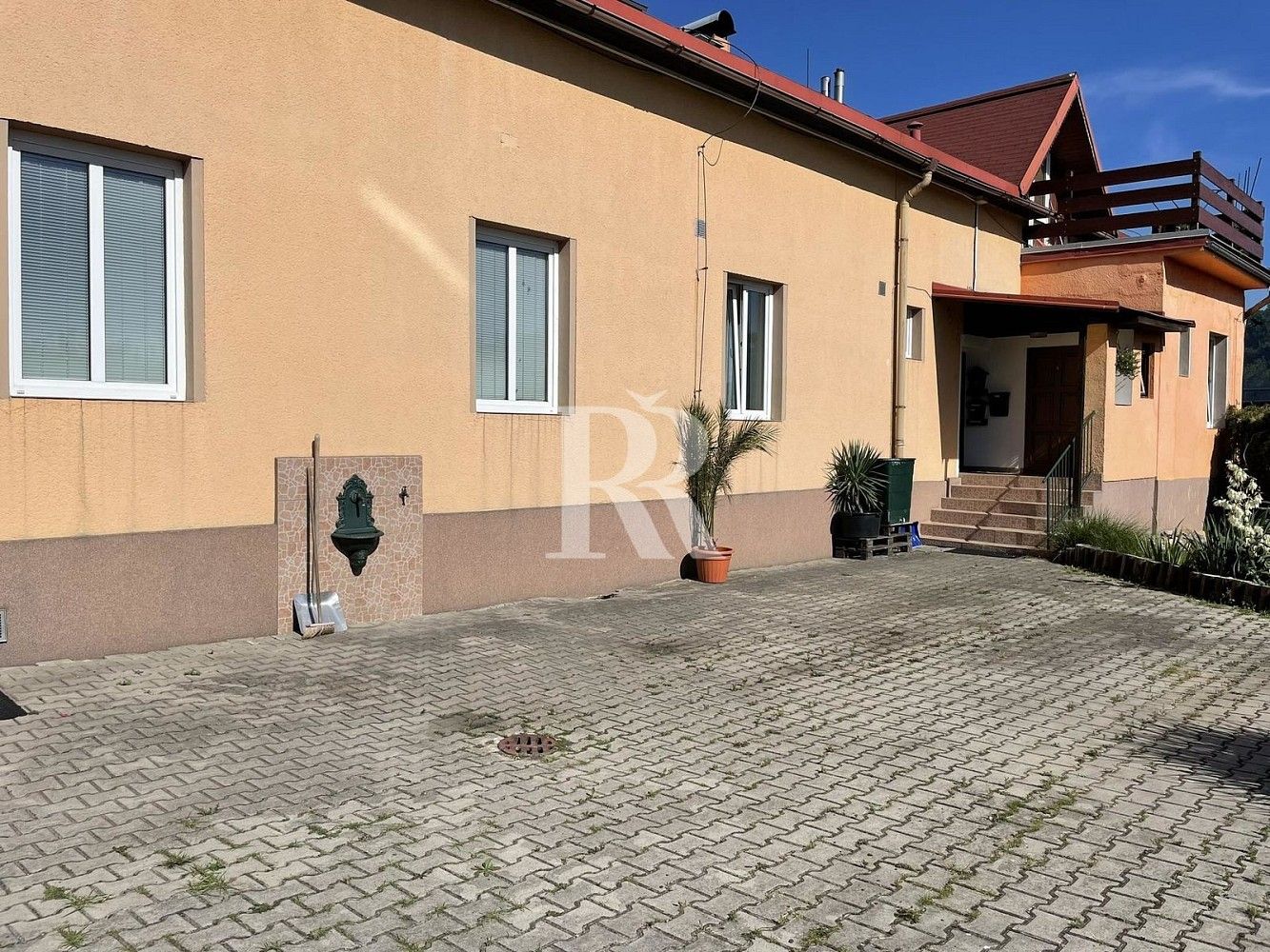 2+1, Liberec - Liberec VI-Rochlice, Liberecký kraj, 65 m² - 1
