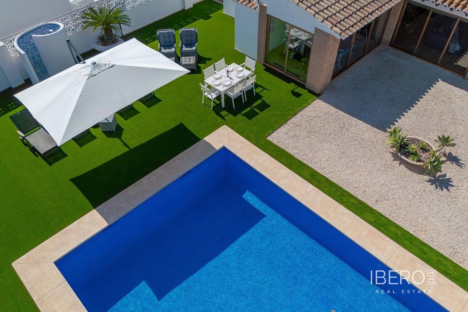 Rodinný dům · 492 m² · Calpe, ES - 3