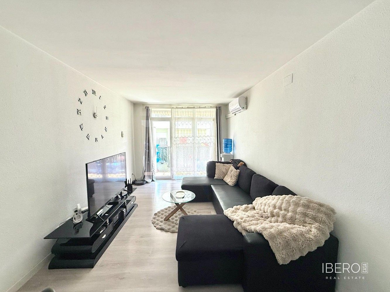 4+kk, Figueres, Španělsko, 67 m² - 1