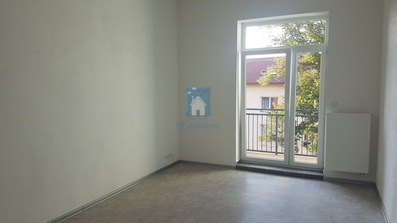 Byt 2+kk · 54 m² · Skvrňanská, Plzeň Jižní Předměstí - 3