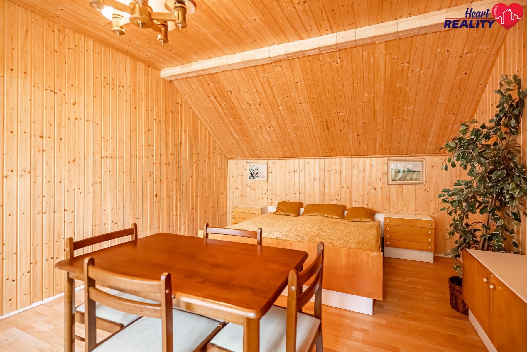Prodej chata - Vítkov Zálužné, 90 m² - 5