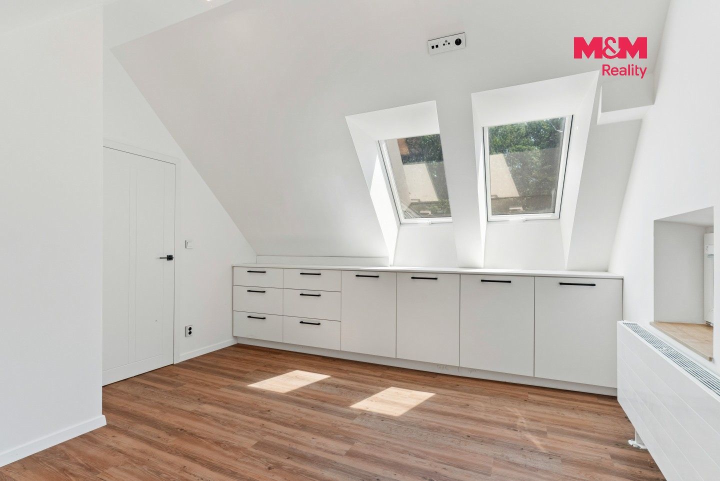 Prodej byt 2+kk - Ruprechtická, Liberec, 100 m² - 5