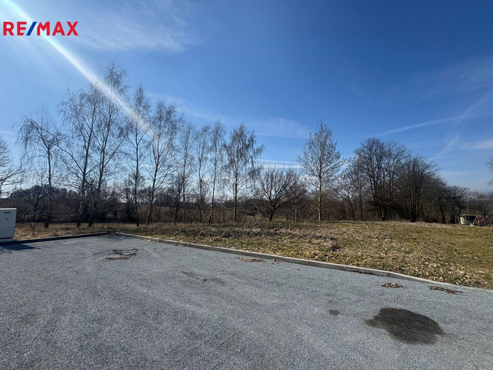 Pozemek pro bydlení · 1 052 m² · Pelhřimov - 3