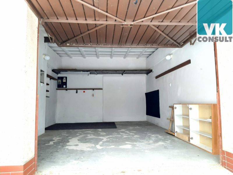 Prodej garáž - Litomyšl, 570 01