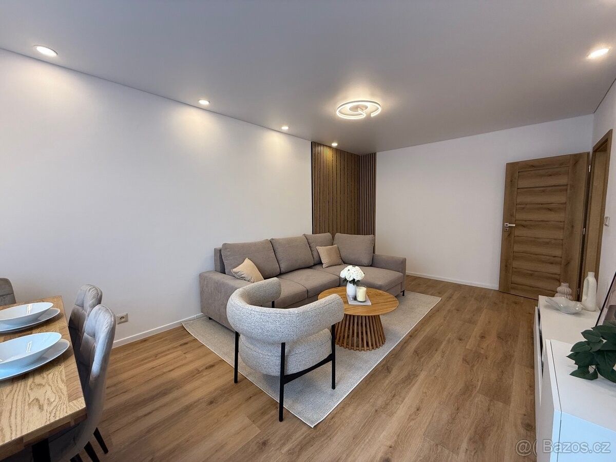 Prodej byt - Olomouc, 779 00