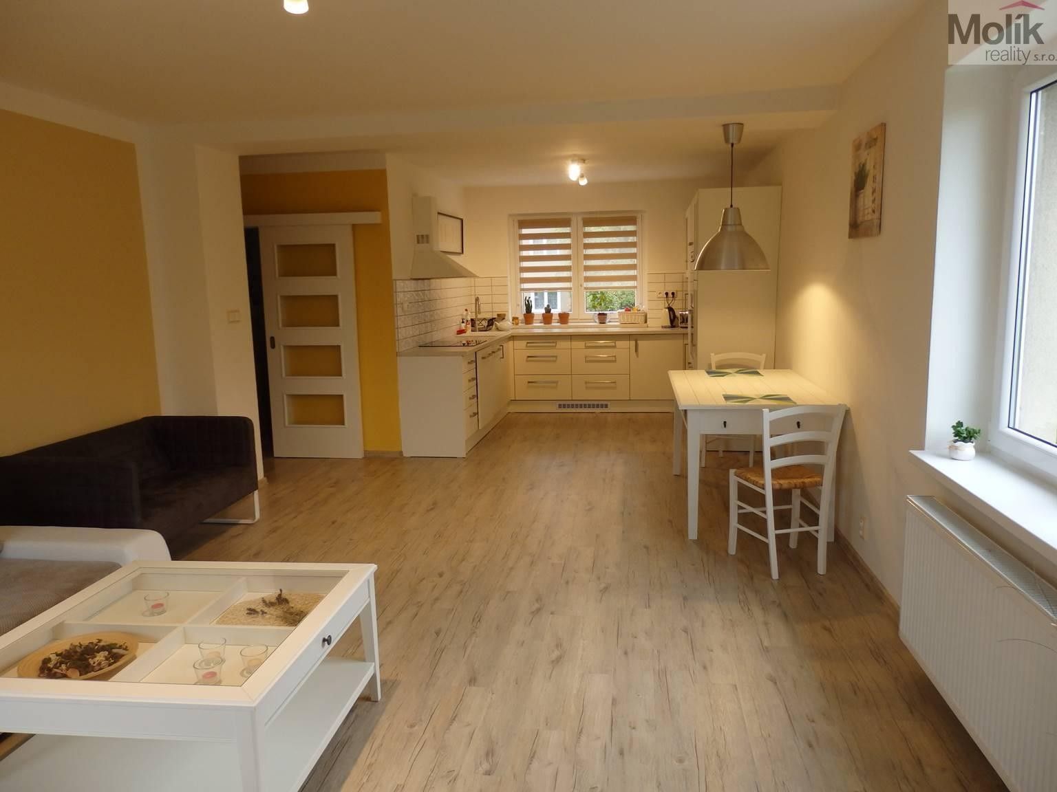 2+1, Podkrušnohorská, Litvínov, 70 m² - 2