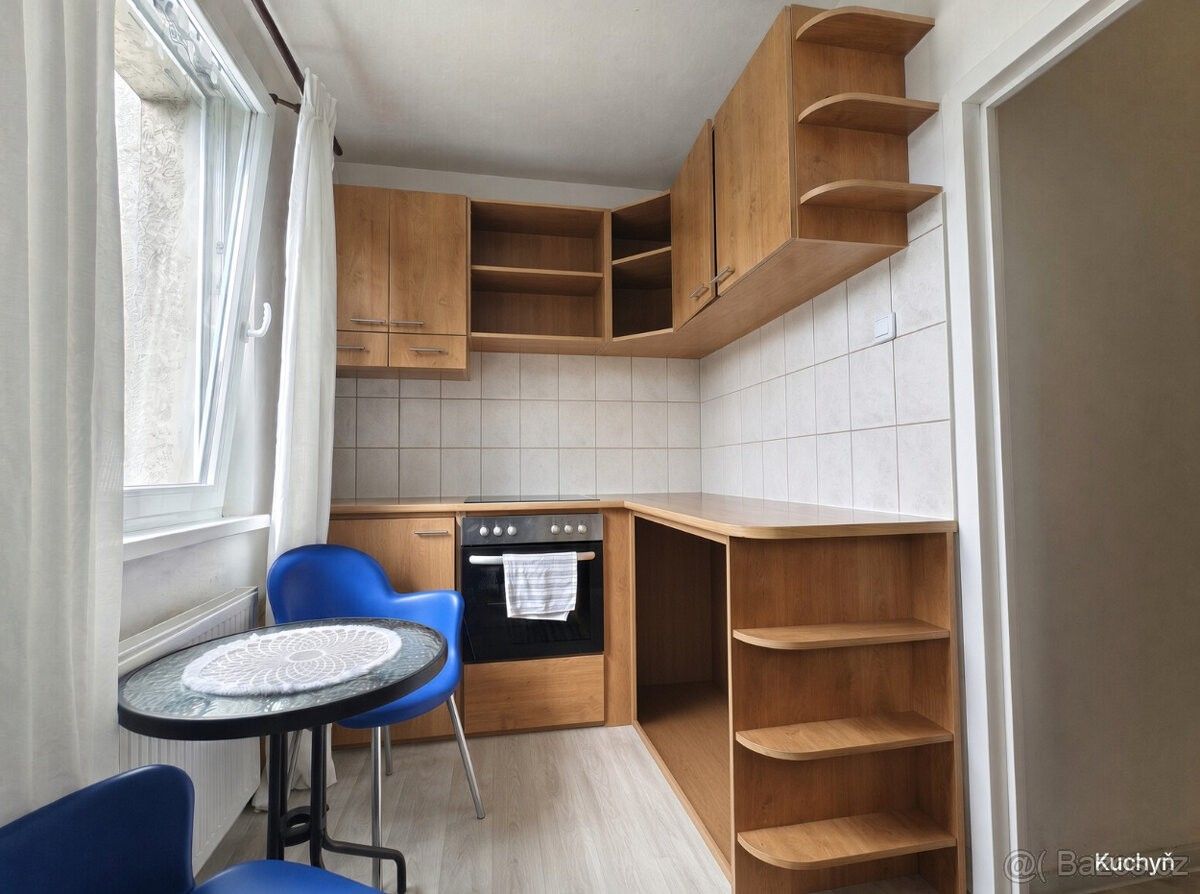 Byty, Jablonec nad Nisou, 466 01 - 1