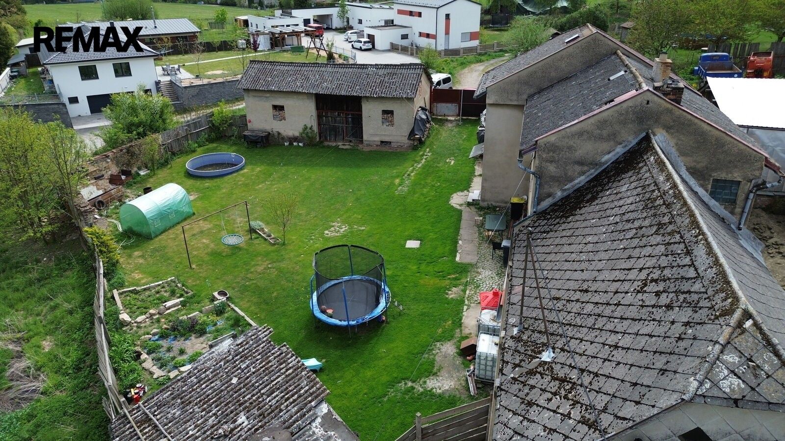 Rodinný dům · 190 m² · Dolík 57, Havlíčkův Brod Šmolovy - 4