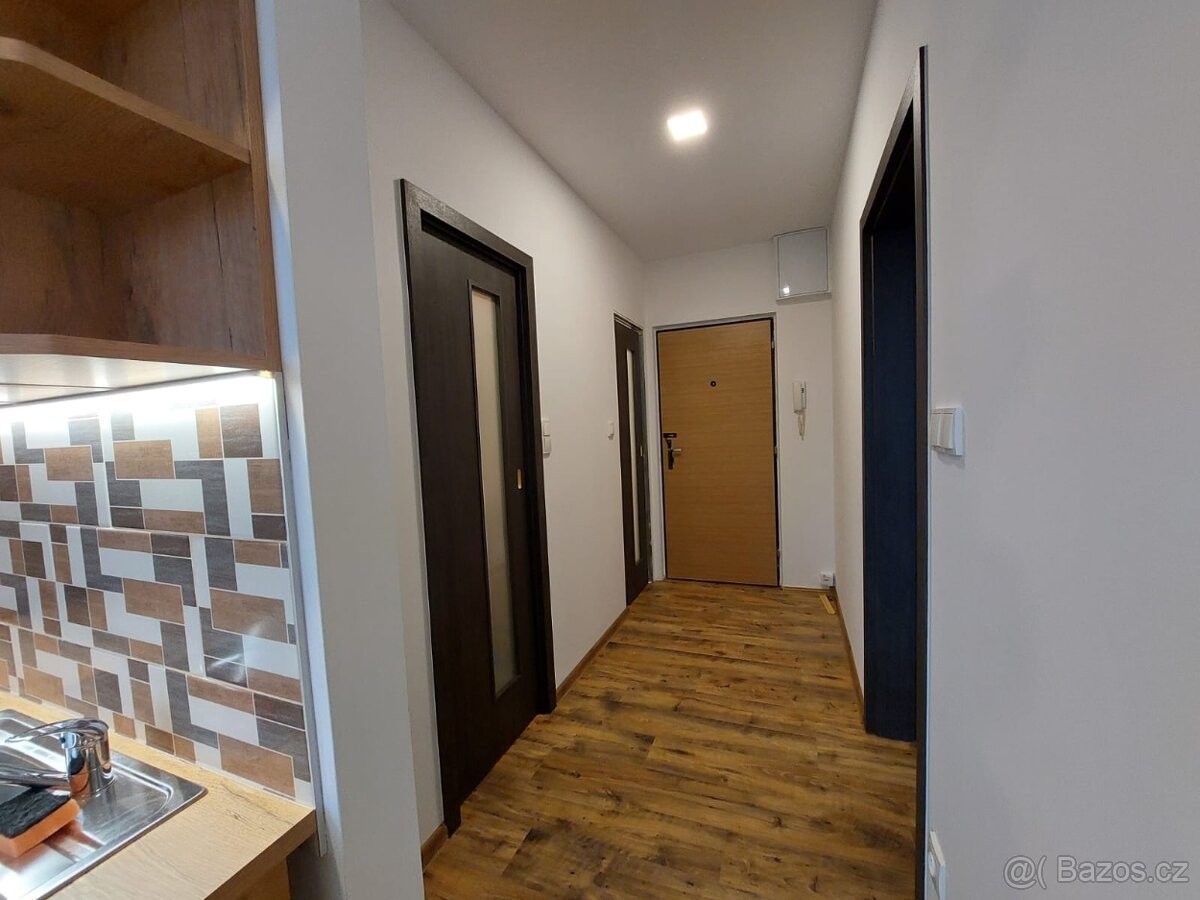 Pronájem byt - Lanškroun, 563 01