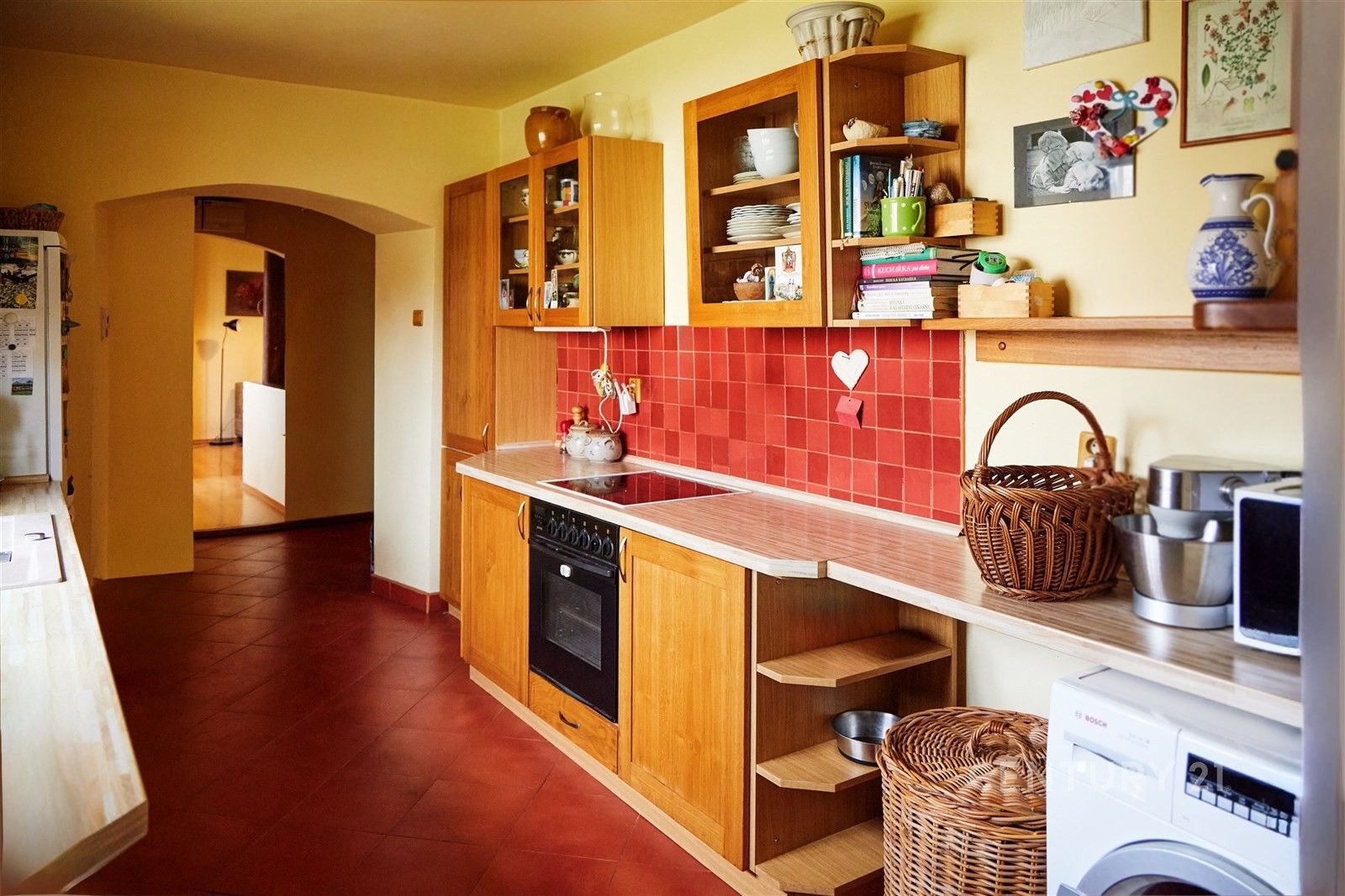 Rodinné domy, Rohatsko, 85 m²