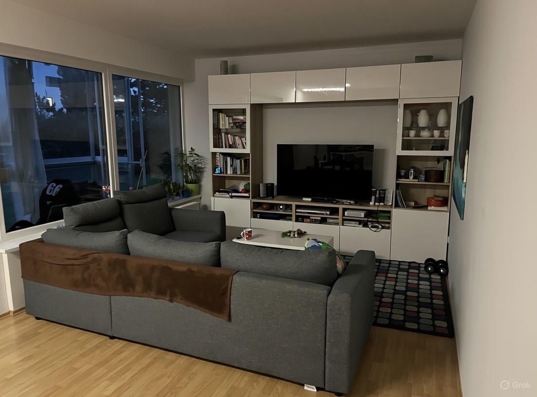 Pronájem byt - Praha, 101 00