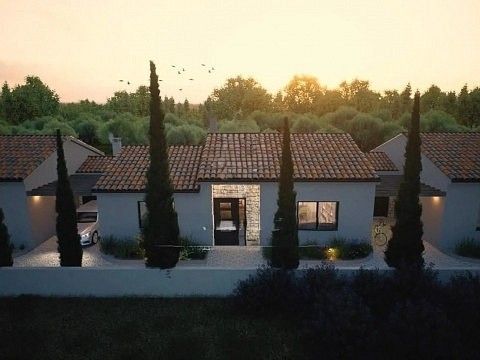 Rodinný dům · 91 m² · Poreč, HR - 4