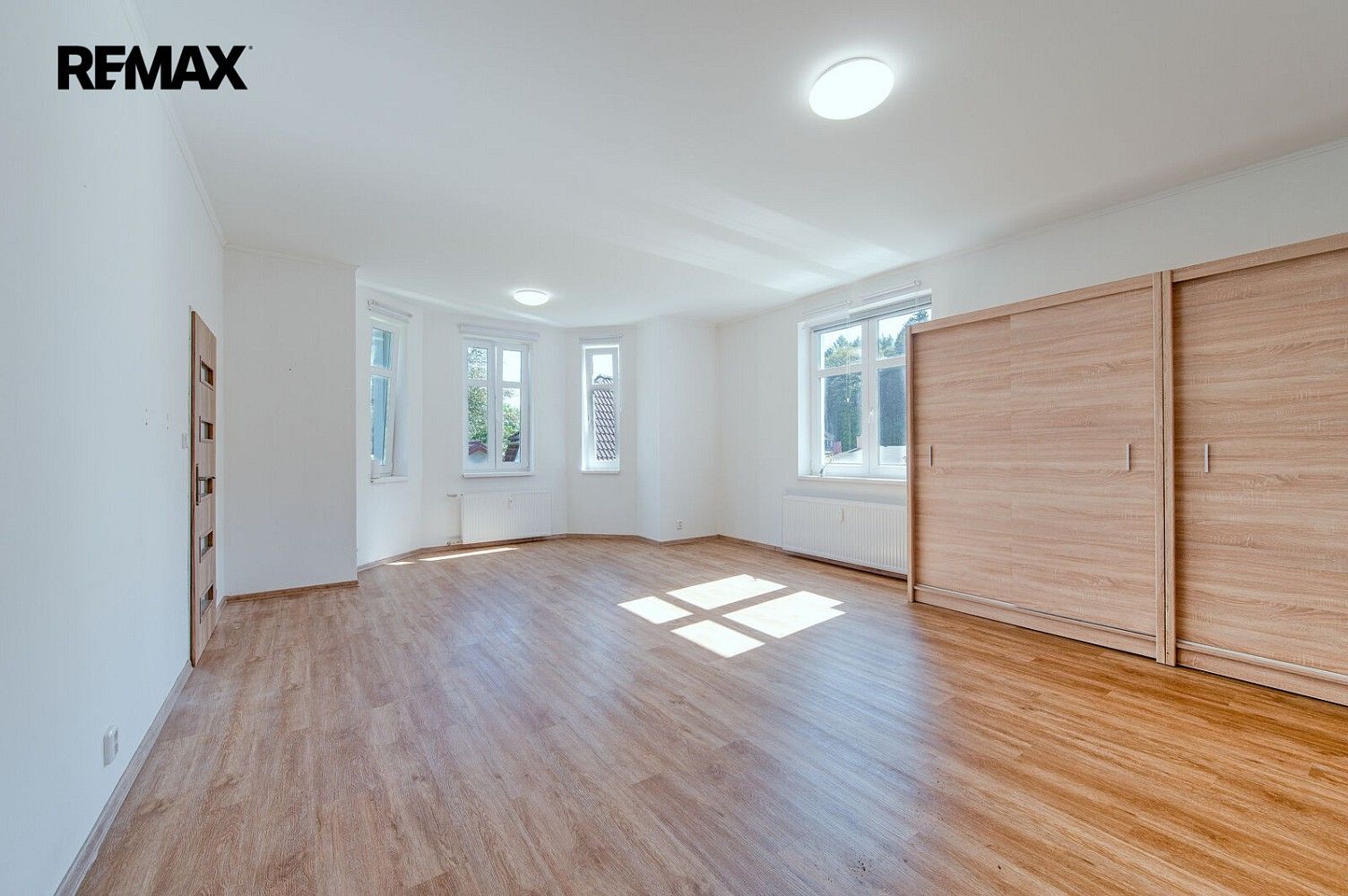 Pronájem byt 1+1 - Aš, okres Cheb, Karlovarský kraj, 68 m² - 5
