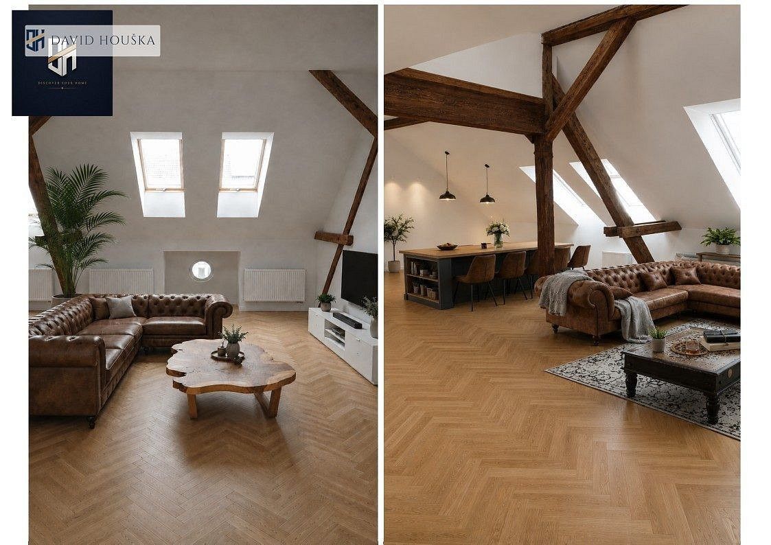 4+kk, Kolín - Kolín III, Středočeský kraj, 167 m² - 2