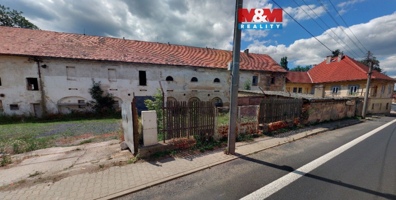 Nemovitost · 60 m² · Hořesedly - 3