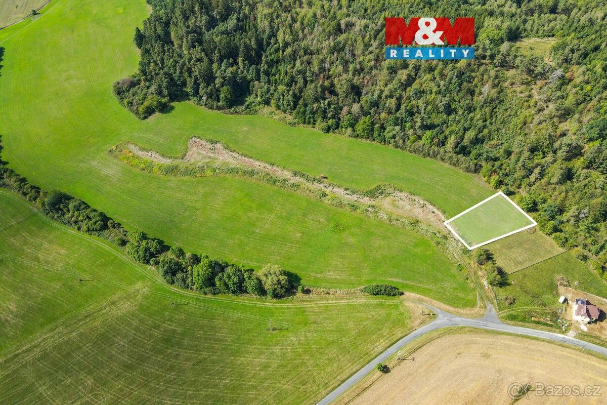 Pozemky pro bydlení, Klatovy, 339 01