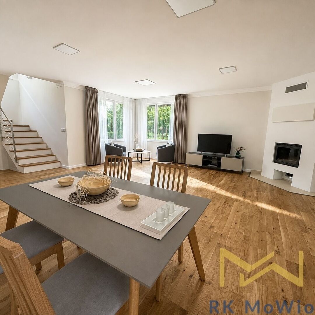 Rodinný dům · 350 m² · Nad hradním potokem, Praha - 3