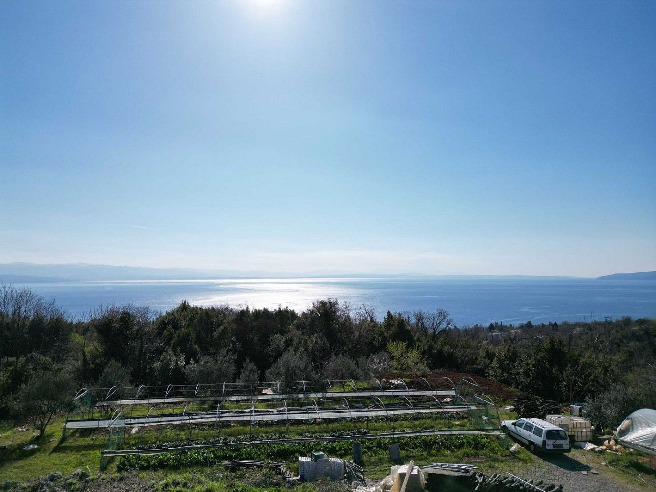 Prodej pozemek pro bydlení - Opatija - Okolica, HR - 2