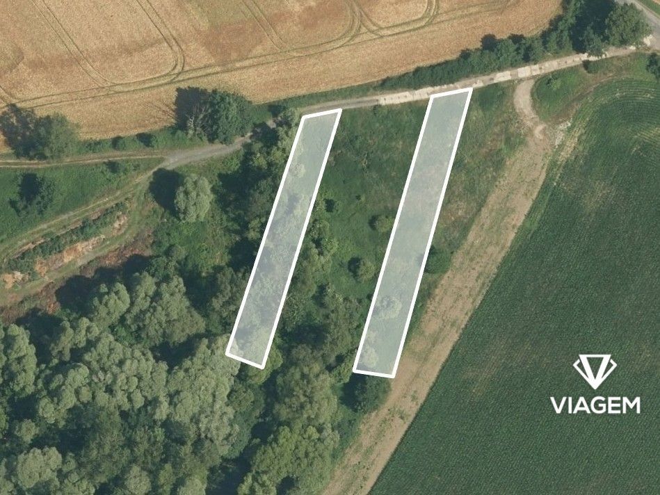 Pozemky pro bydlení, Valašské Meziříčí, 757 01 - 2
