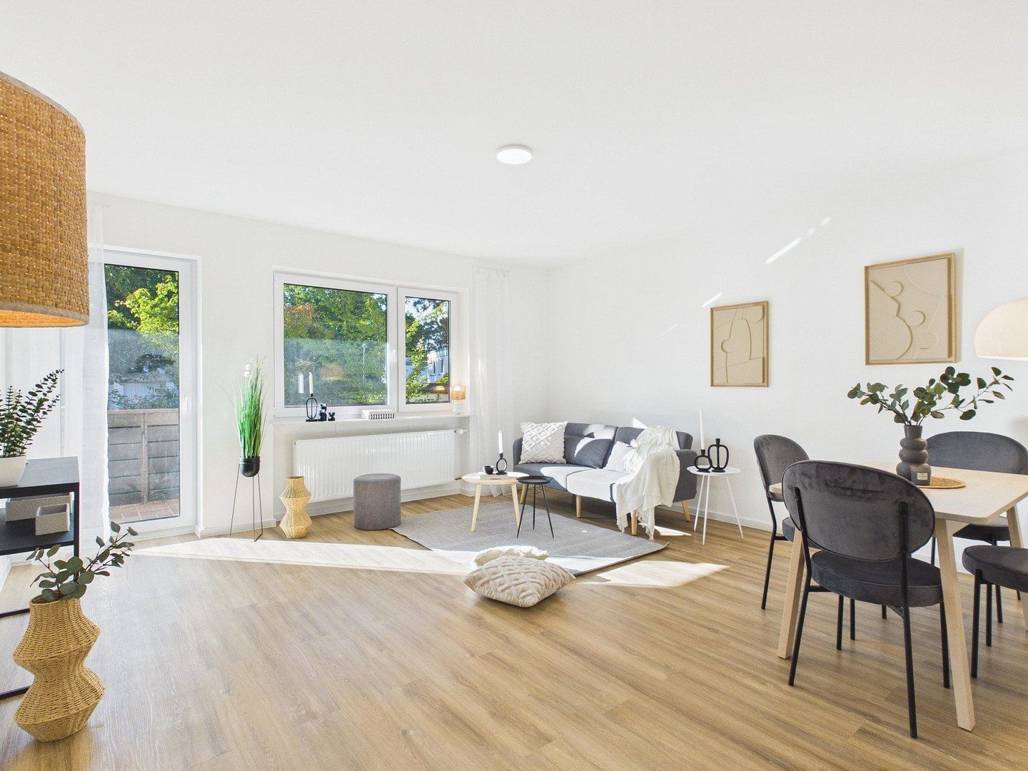 5+1, Humboldtstraße 10b Erlangen Erlangen Bayern 91054, 127 m² - 1