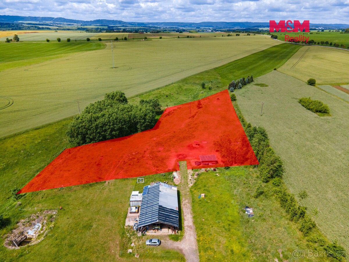 Pozemek pro bydlení · Tatenice, 561 31 - 3