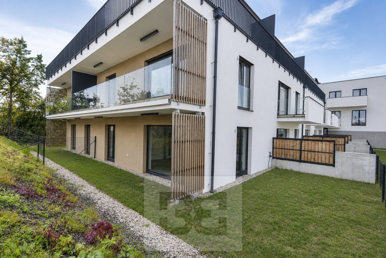 Pronájem byt 2+kk - Živcova 1331, Kostelec nad Černými lesy, 59 m² - 5