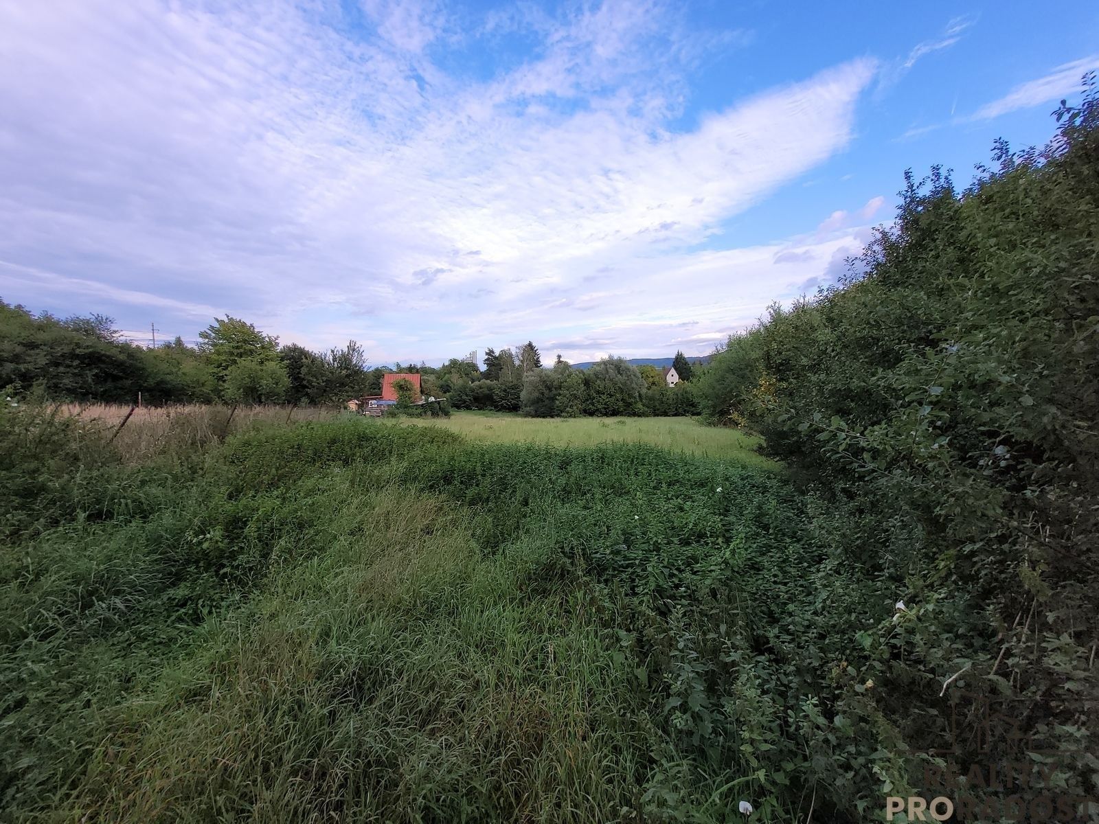 Zahrada · 1 480 m² · Lipník nad Bečvou - 4