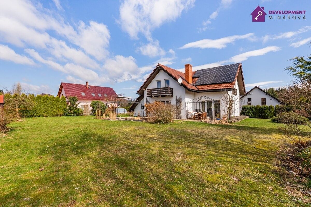 Prodej rodinný dům - Žamberk, 564 01