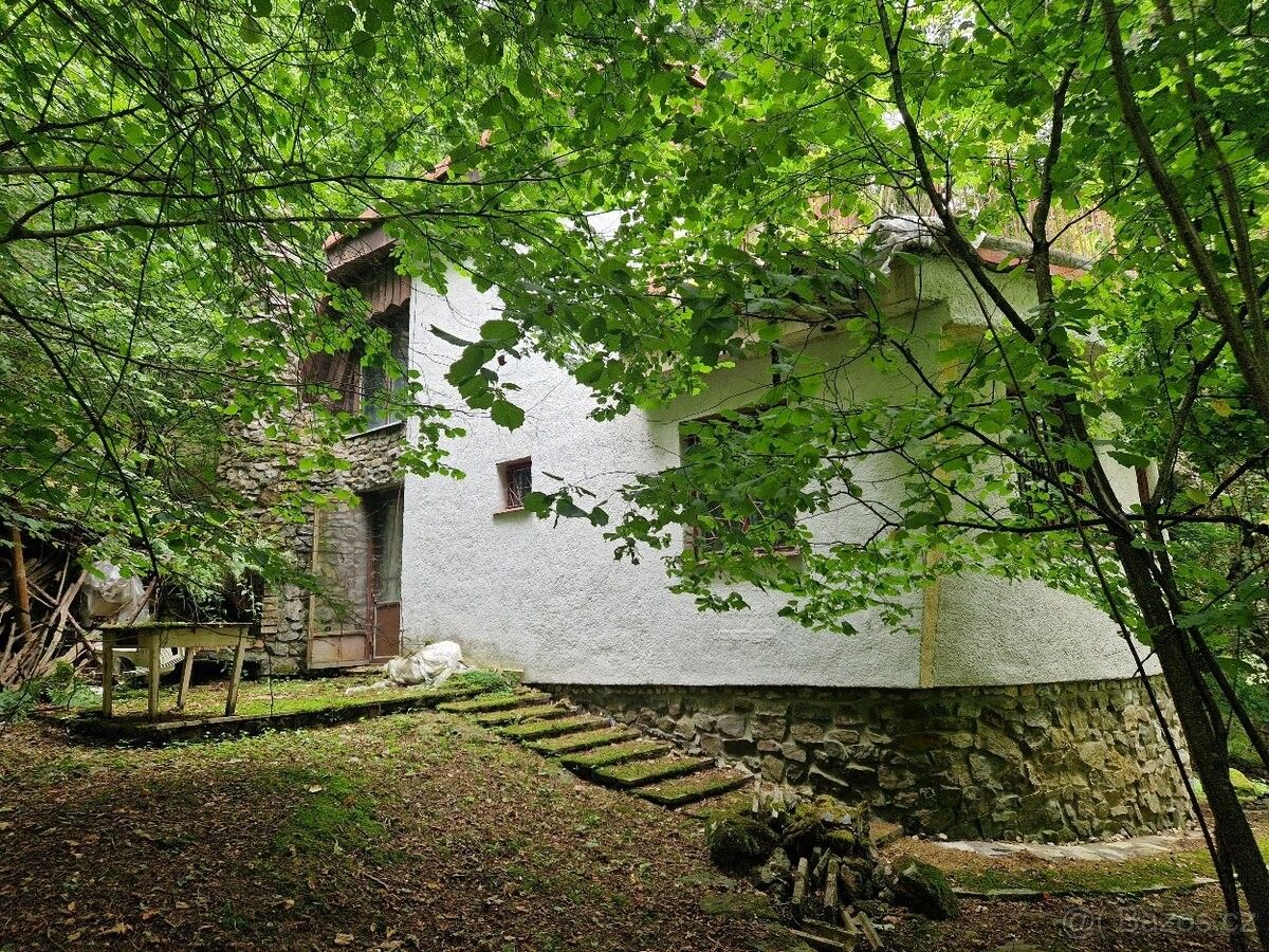 Prodej chata - Šumná, 671 02 - 5