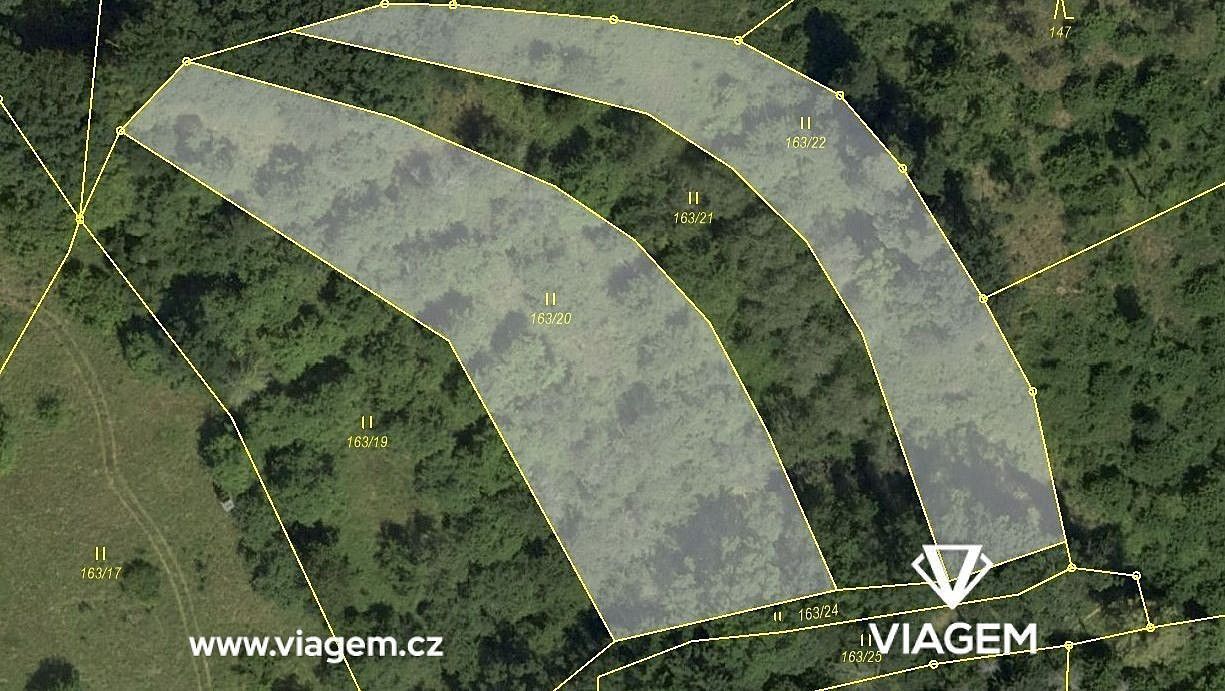 Zemědělský pozemek, 7 758 m²