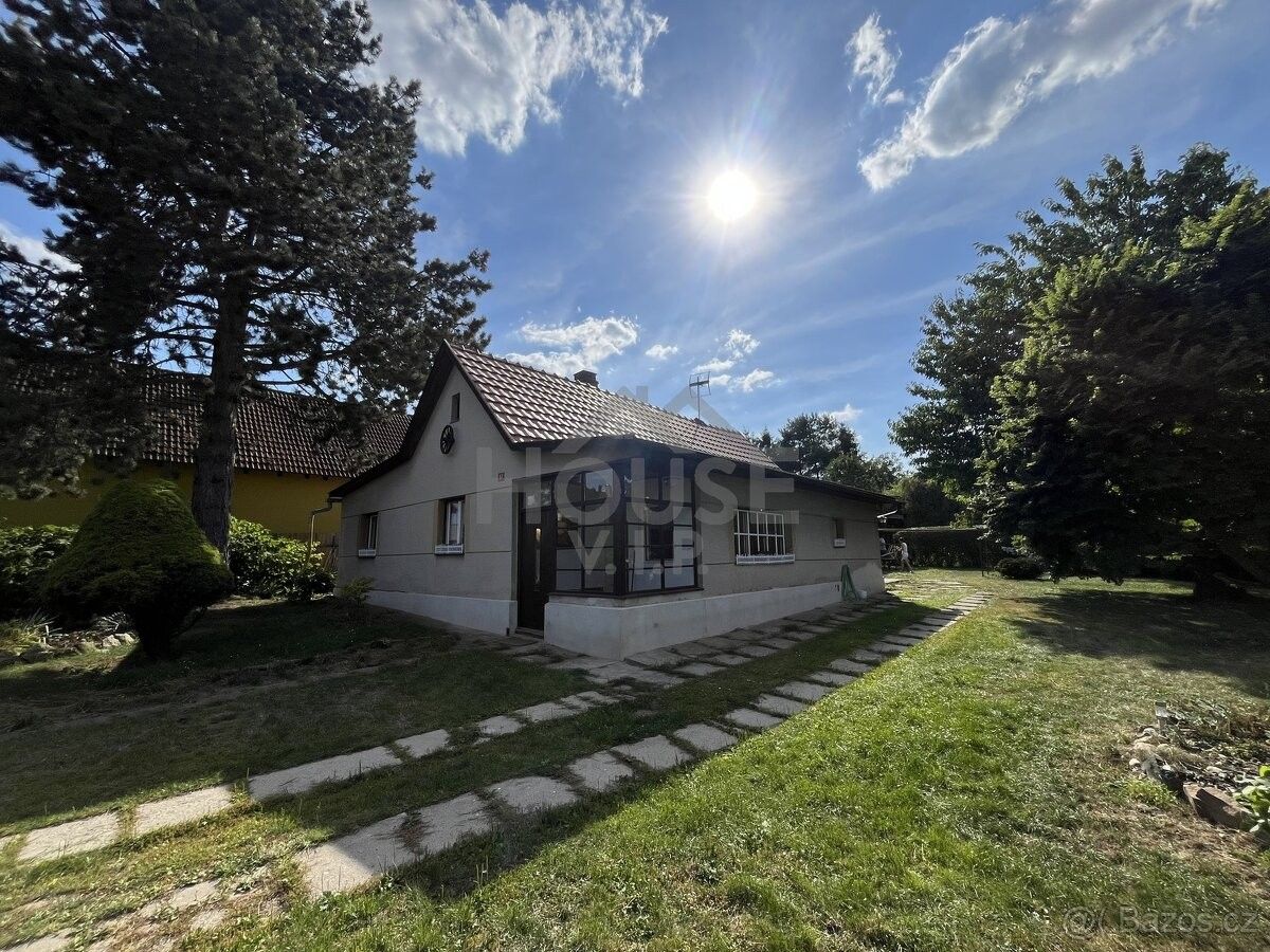 Ostatní, Barchovice, 281 63