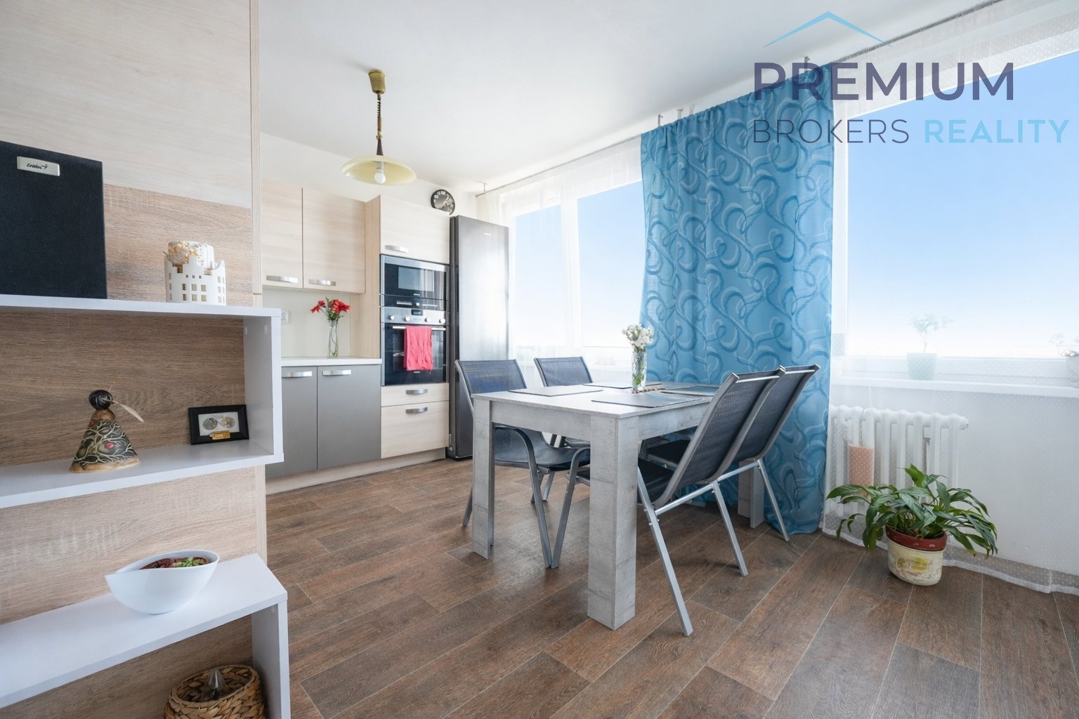 Byt 3+kk · 67 m² · Lidická, Štětí - 4