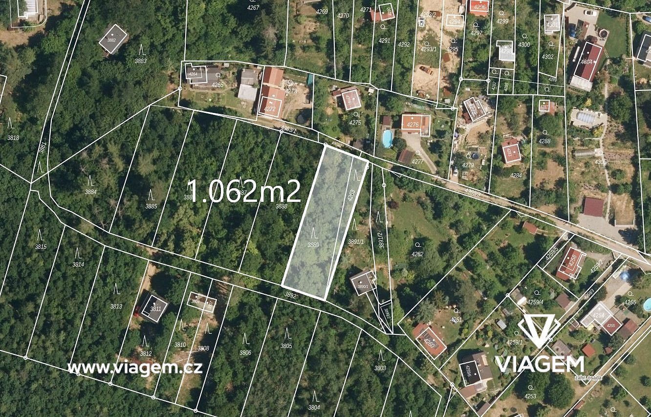 Zahrady, Brno, okres Brno-město, Jihomoravský kraj