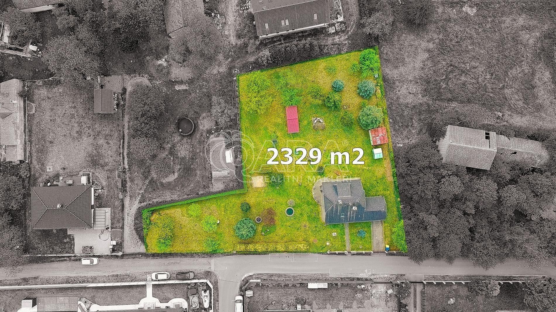 Rodinný dům · 113 m² · Nová Ves Staré Ouholice - 3