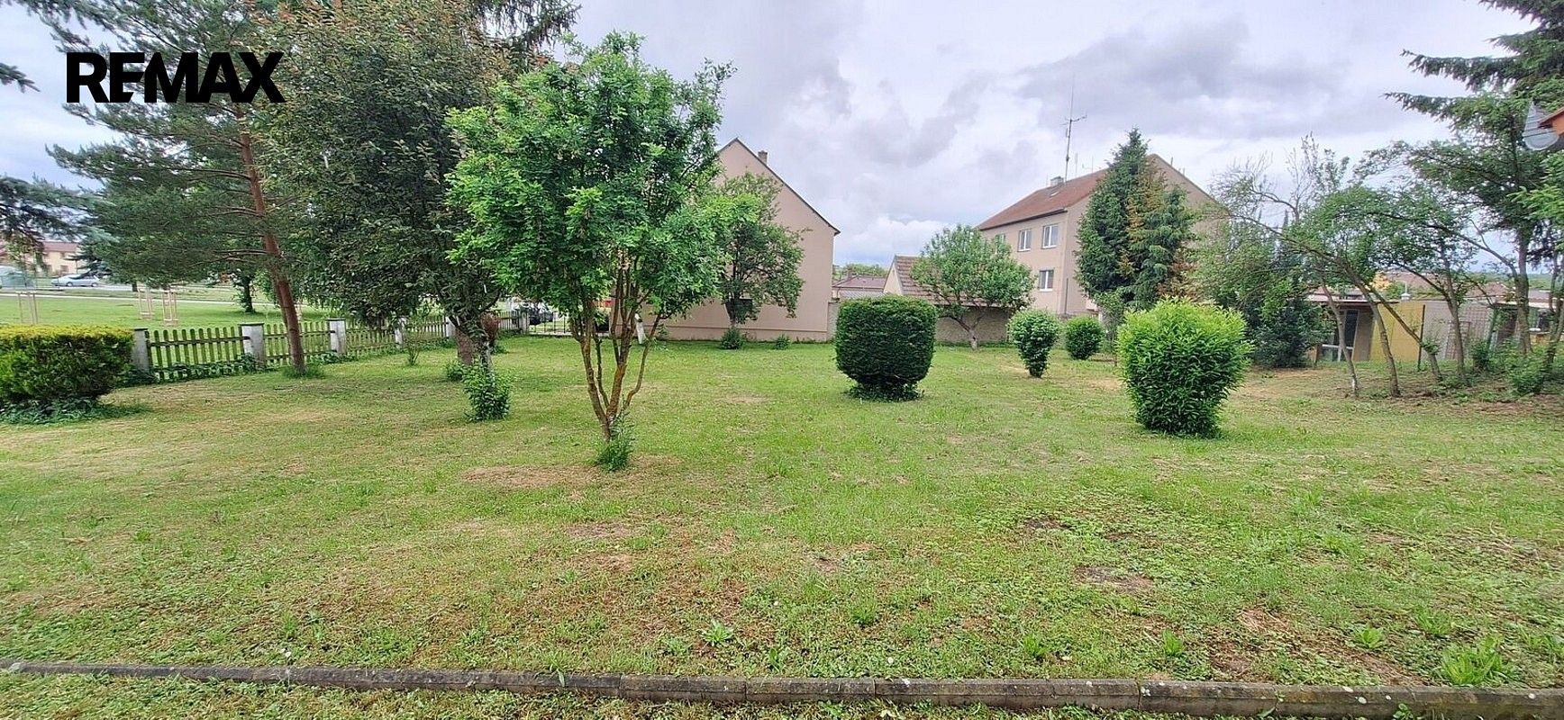 Pozemky pro bydlení, Hlubočany, okres Vyškov - 2