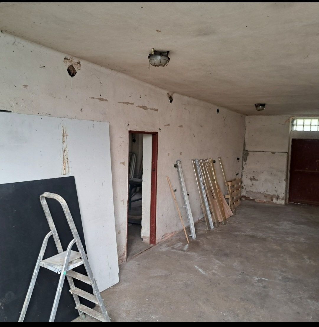 Prodej zemědělský objekt - Jimlín, 220 m² - 5