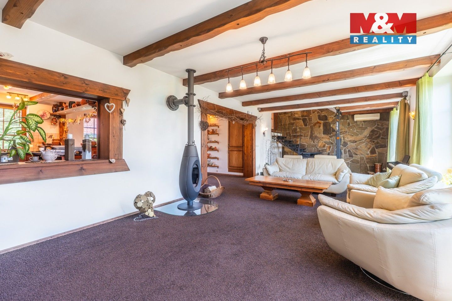 Rodinný dům · 262 m² · Hovorany - 4