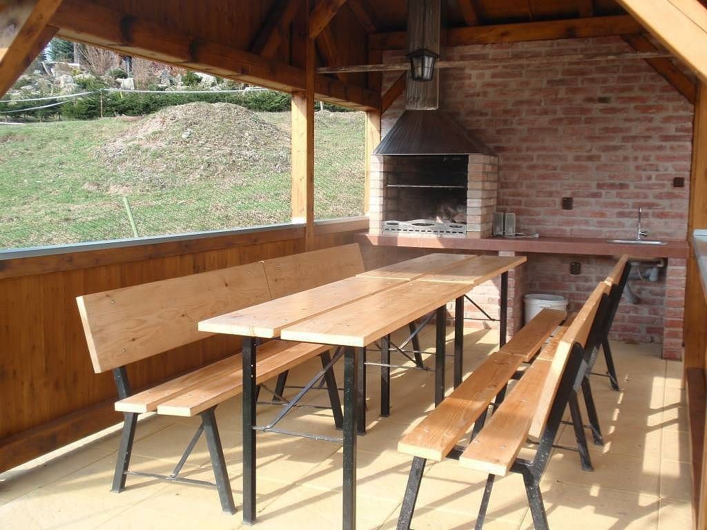 Chata · Hořejší Vrchlabí, Královéhradecký kraj - 3