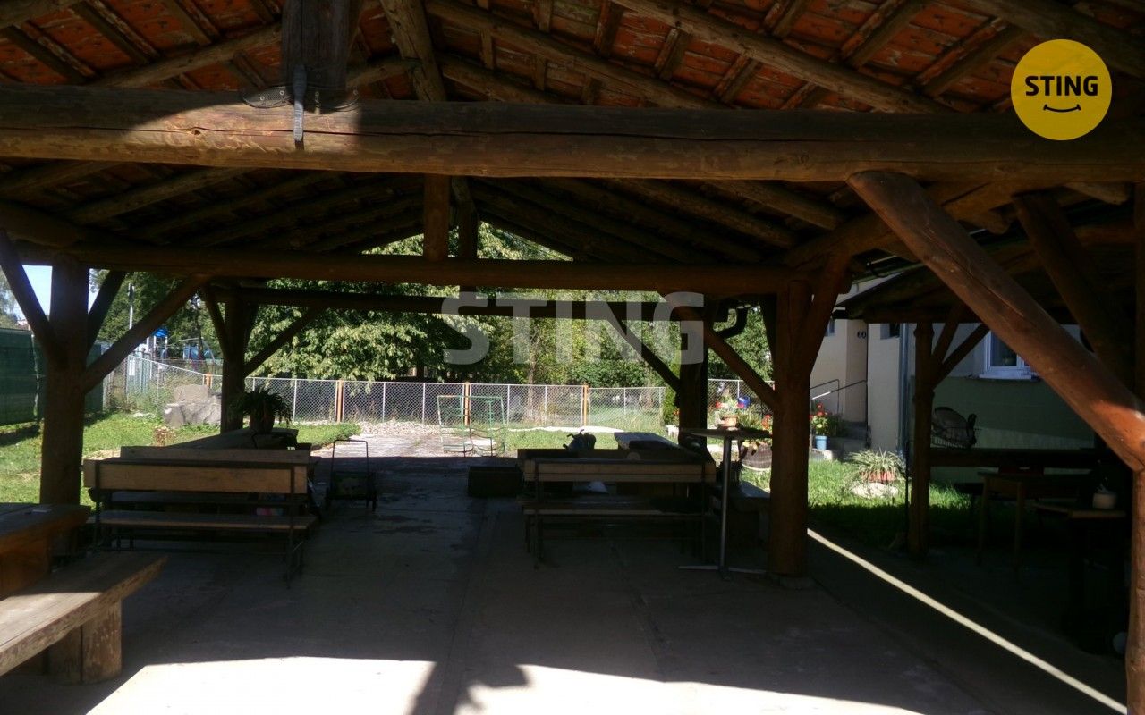 Prodej ubytovací zařízení - Mlýnská, Stará Ves nad Ondřejnicí, 545 m² - 5