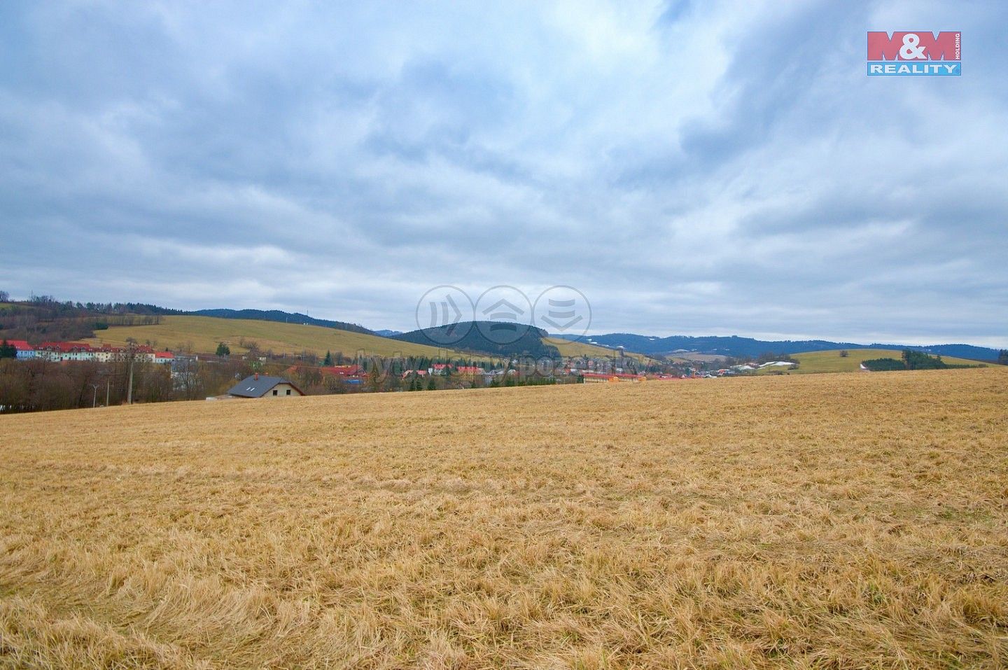 Prodej pozemek pro bydlení - Horní Lideč, okres Vsetín, Zlínský kraj - 5