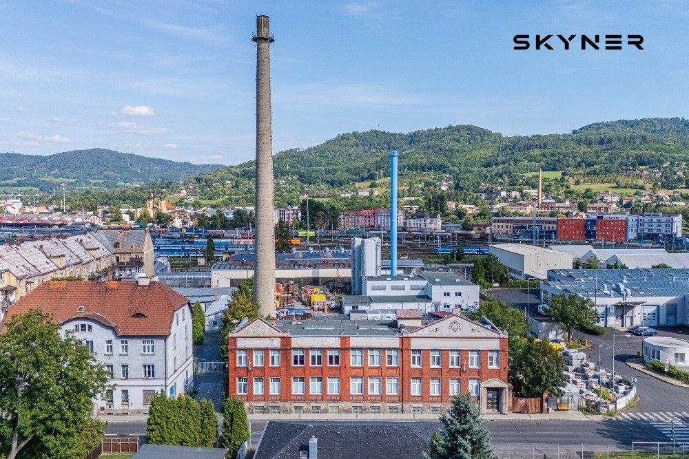 Nemovitost · Děčín, 405 02 - 3