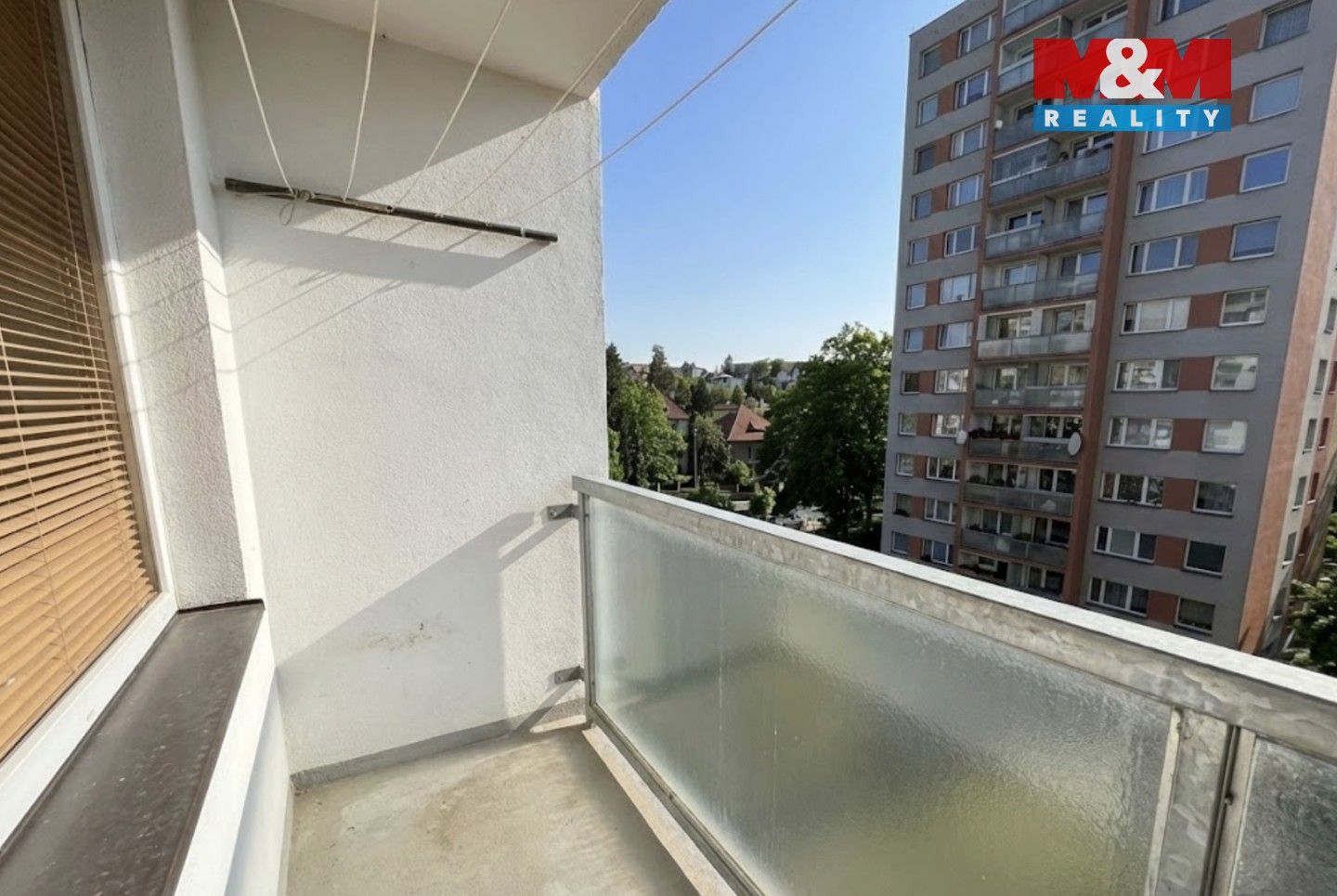 Prodej byt 2+1 - Košťálkova, Praha, 57 m²