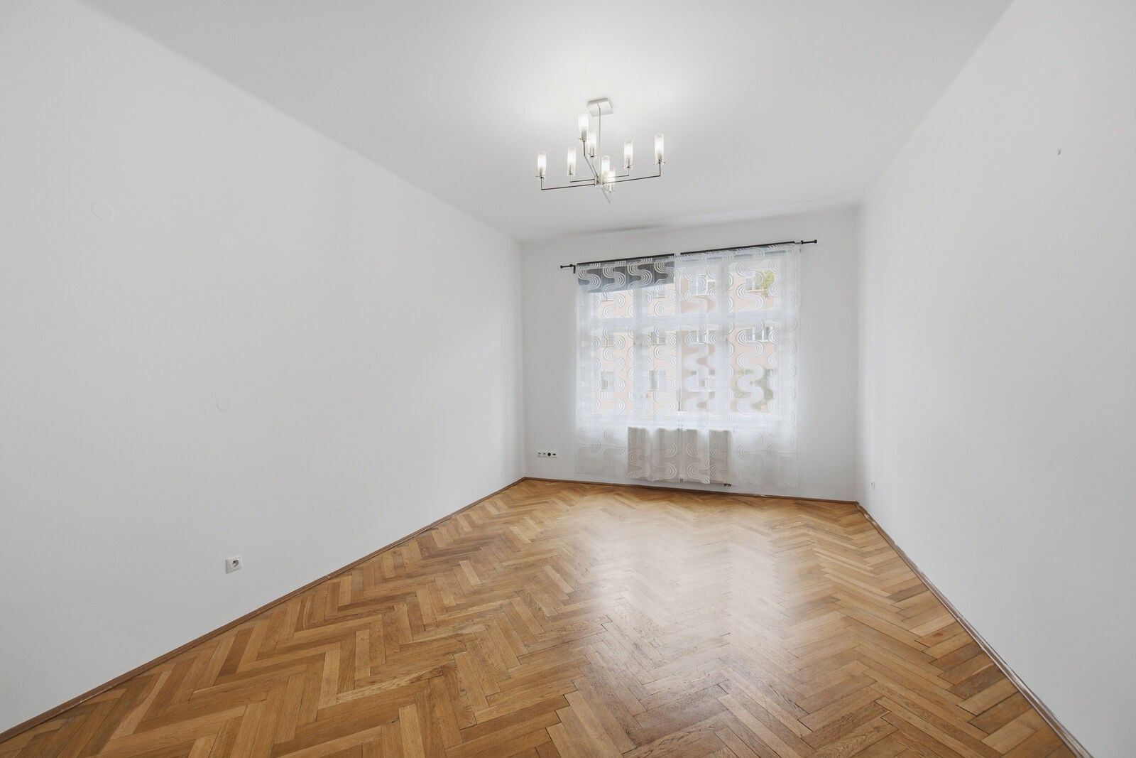 3+1, Zelená 744, Praha Bubeneč, 89 m² - 2