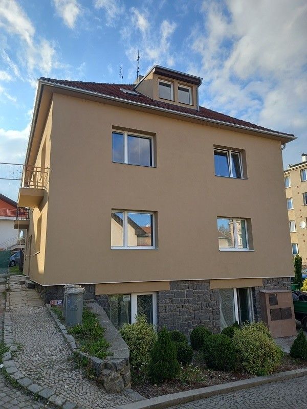 Byty, Dublovice, 264 01