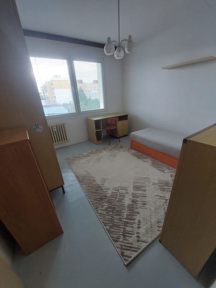 4+1, Strážnická, Plzeň - Plzeň, Plzeňský kraj, 80 m² - 2